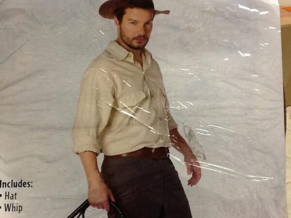 Cowboy Kit