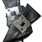 Witch Shoe Cover