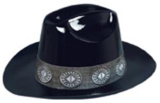 Cowboy Hat Plastic