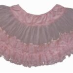 Pink Petticoat