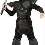 Ninja Black