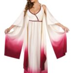 Roman/Egyptian Goddess