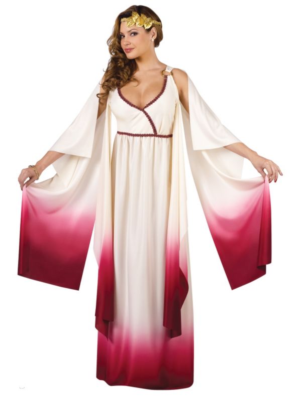 Roman/Egyptian Goddess