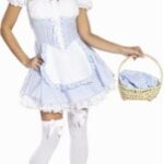 Wizard Of oz Dorothy Sexy