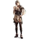 Unhappily Everafter Gretel