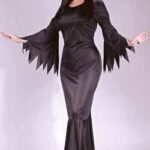 Adams Family Morticia