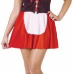 Red Riding Hood