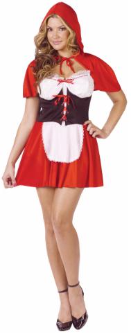 Red Riding Hood