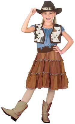 Cowgirl