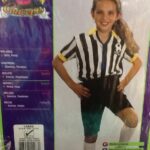 Referee