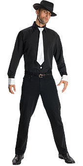 20’s Gangster