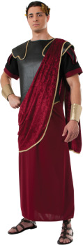 Roman Julius Ceasar Deluxe