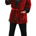 Playboy Hugh Hefner