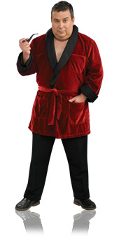 Playboy Hugh Hefner