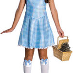 Dorothy Tween The Wizard Of Ozd
