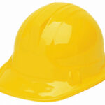 Construction Hat Plastic
