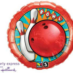 Balloon Sports Bowling 18in