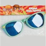 party acc jumbo glasses prop 250031
