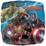 Superhero Balloon Avengers 18in