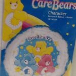 Balloon Carebear 18in
