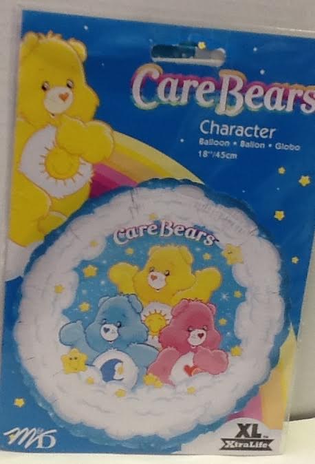 Balloon Carebear 18in