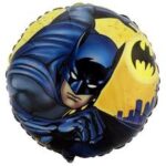 Balloon Superhero Batman 18in
