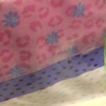 Tableware Forever Young table Cover