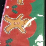 Tissue Paper Christmas 5ct