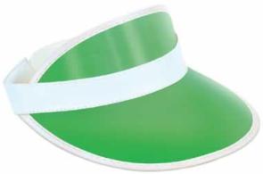 Casino Dealer Visor