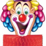 Clown Centerpiece