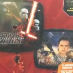 Balloon Star wars The Force Awakens