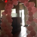 Balloon Arch Single