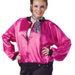 50’s Girl Plus Size