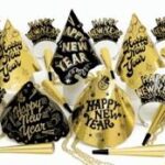 HAppy New Year 10 ppl Kit Twilight