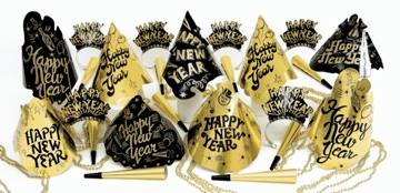 HAppy New Year 10 ppl Kit Twilight
