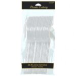 Tableware Silver Cutlery Spoons 24ct
