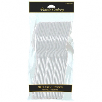 Tableware Silver Cutlery Spoons 24ct