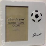 Frame Soccer