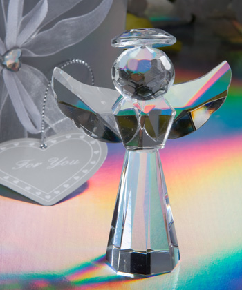 Crystal Angel