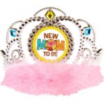 A Mom to be Tiara