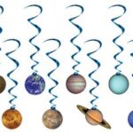 Space System Swirls 10ct