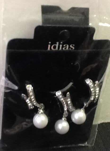 Gift Jewellery set