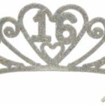 16 A Sparkle Tiara