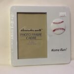 Frame Baseball