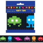 80’s Theme Party Tape