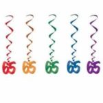 A Year 65 Swirls 5ct