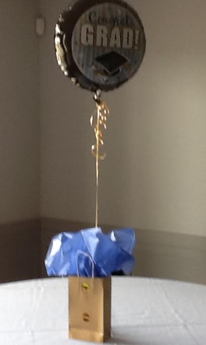 Centerpiece Balloon