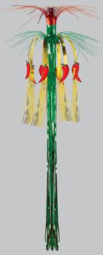 Fiesta Cascade Hanging Coloumn