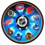 Hockey Balloon NHL