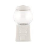 wed acc gumball cani ceram glass 9546-w 22.99